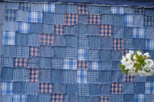 Rejig Quilts &  Memory Cloths