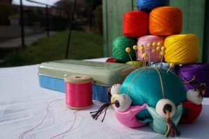 Animation: What is Sewing?