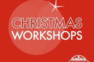 Rejig Christmas Workshops