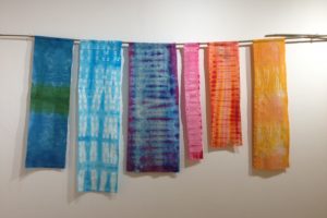 REJIG Dyeing & Printing Textiles Course