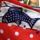 Luckyfish Baby quilts