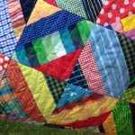 Scrappy Patchwork Blocks