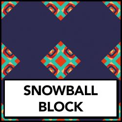 July Snowball