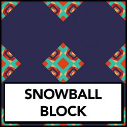 July Snowball