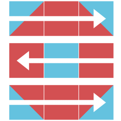 seam directions