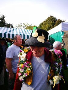 onion hat FOT