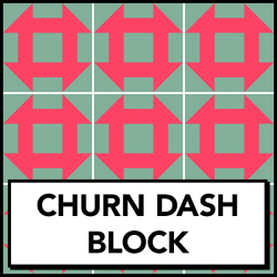 november churn dash