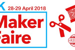 Maker Faire, Newcastle