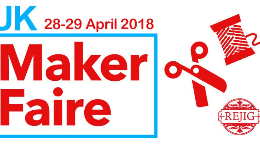 Maker Faire, Newcastle