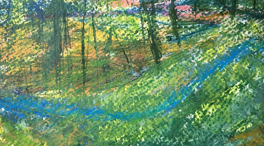 ‘Green in the Denes’
